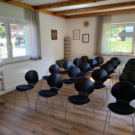 Eschenhof Bed & Breakfast Kaprun Exterior foto