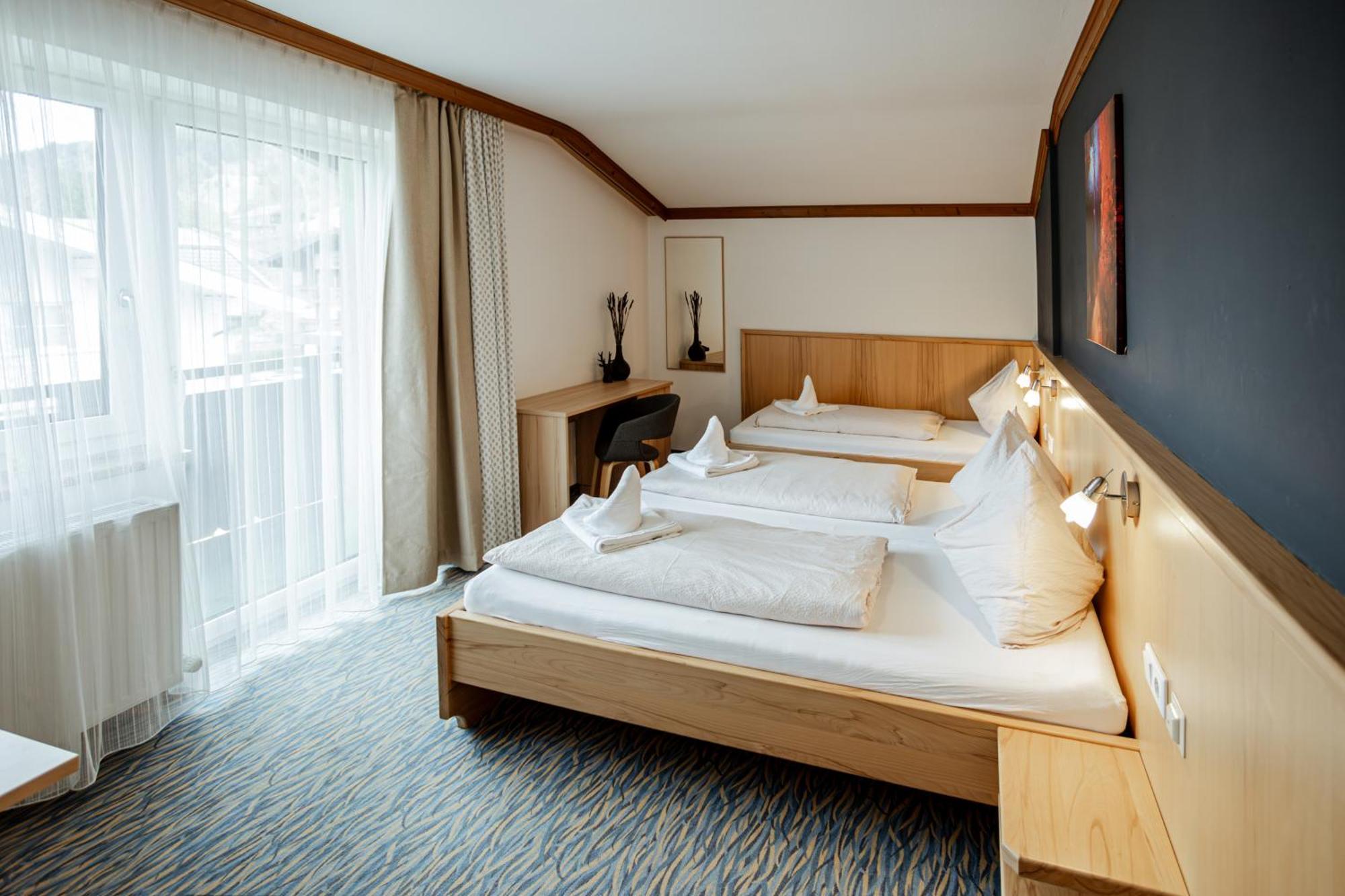 Eschenhof Bed & Breakfast Kaprun Cameră foto