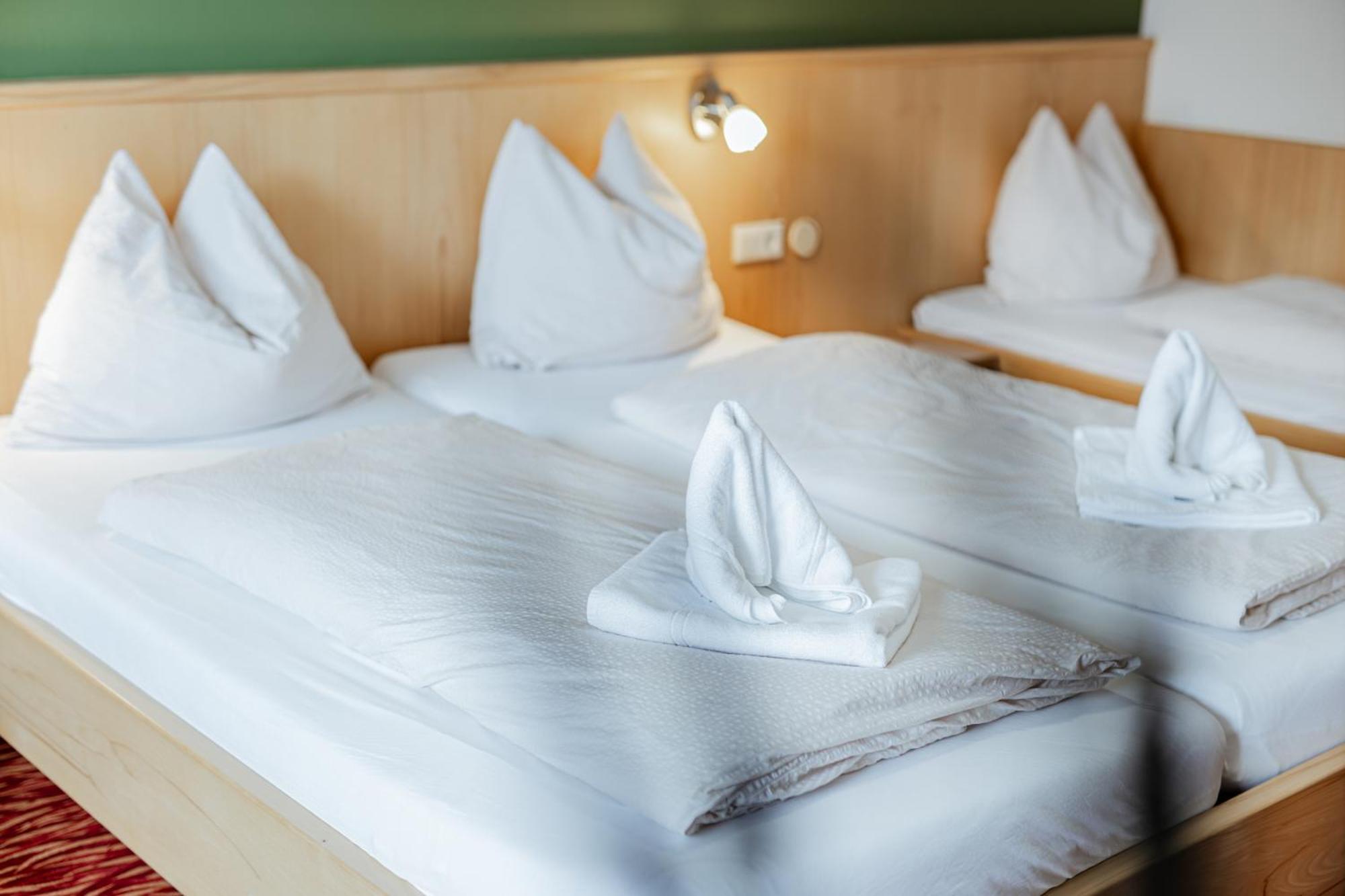 Eschenhof Bed & Breakfast Kaprun Cameră foto