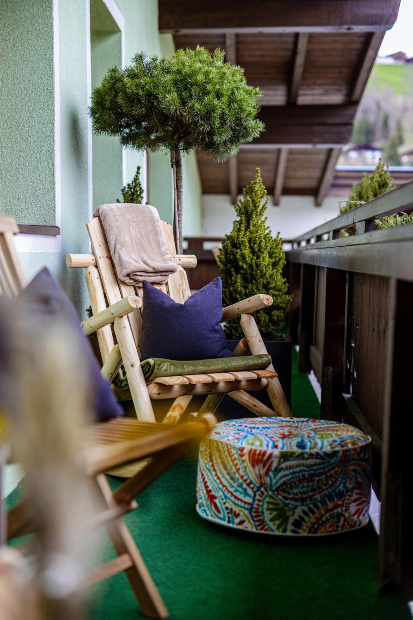 Eschenhof Bed & Breakfast Kaprun Cameră foto