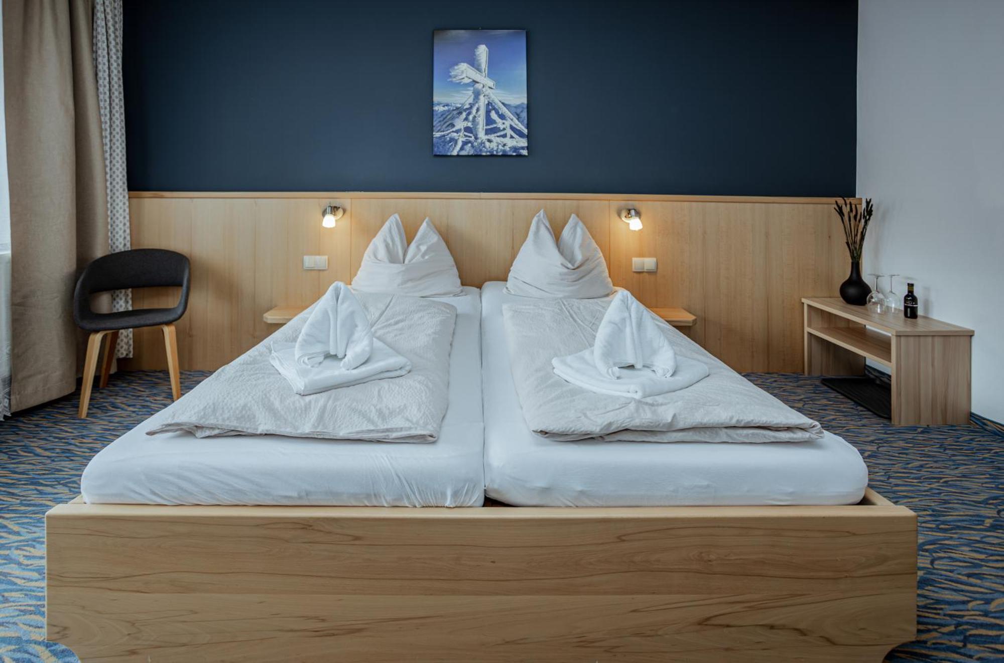 Eschenhof Bed & Breakfast Kaprun Cameră foto