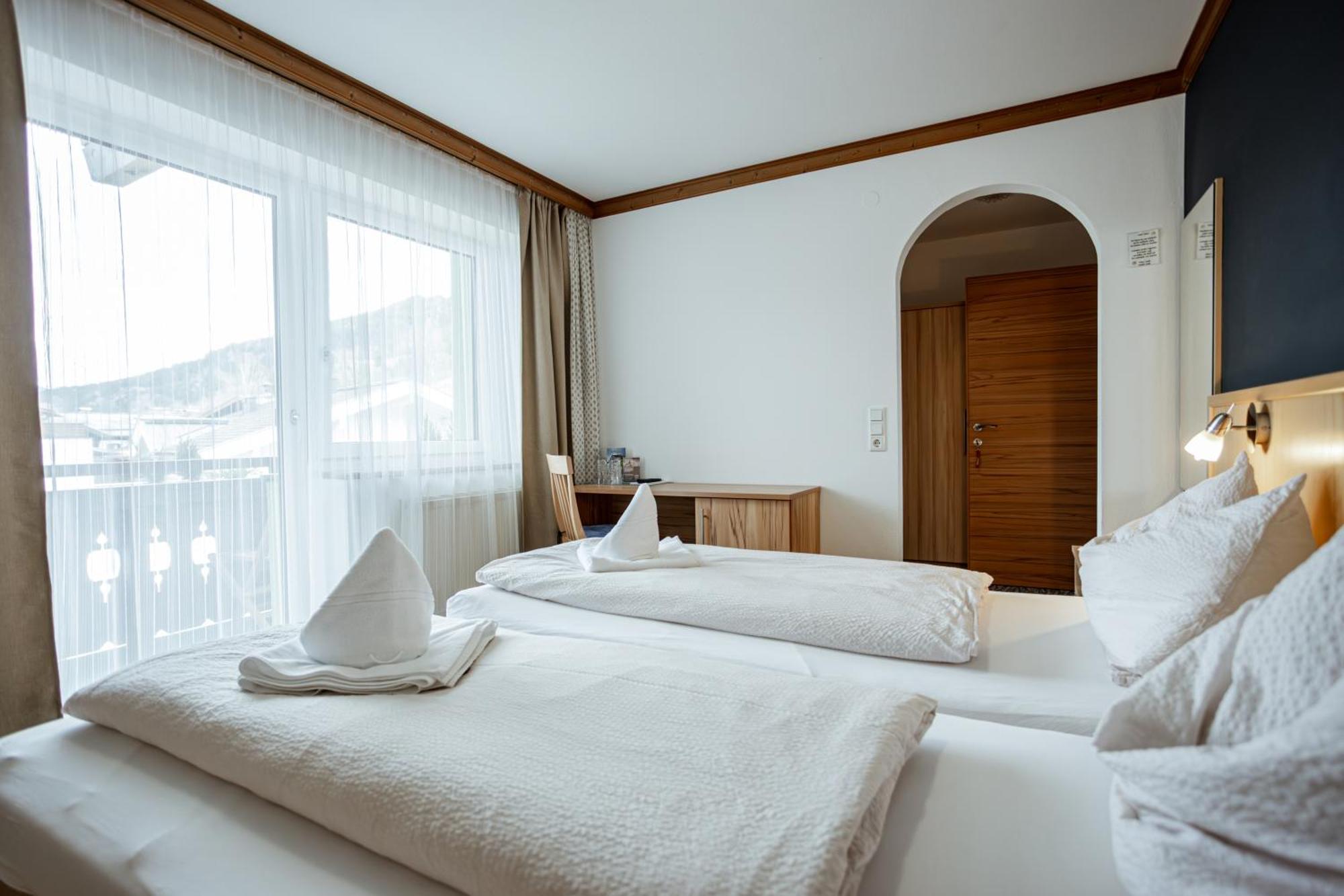 Eschenhof Bed & Breakfast Kaprun Cameră foto