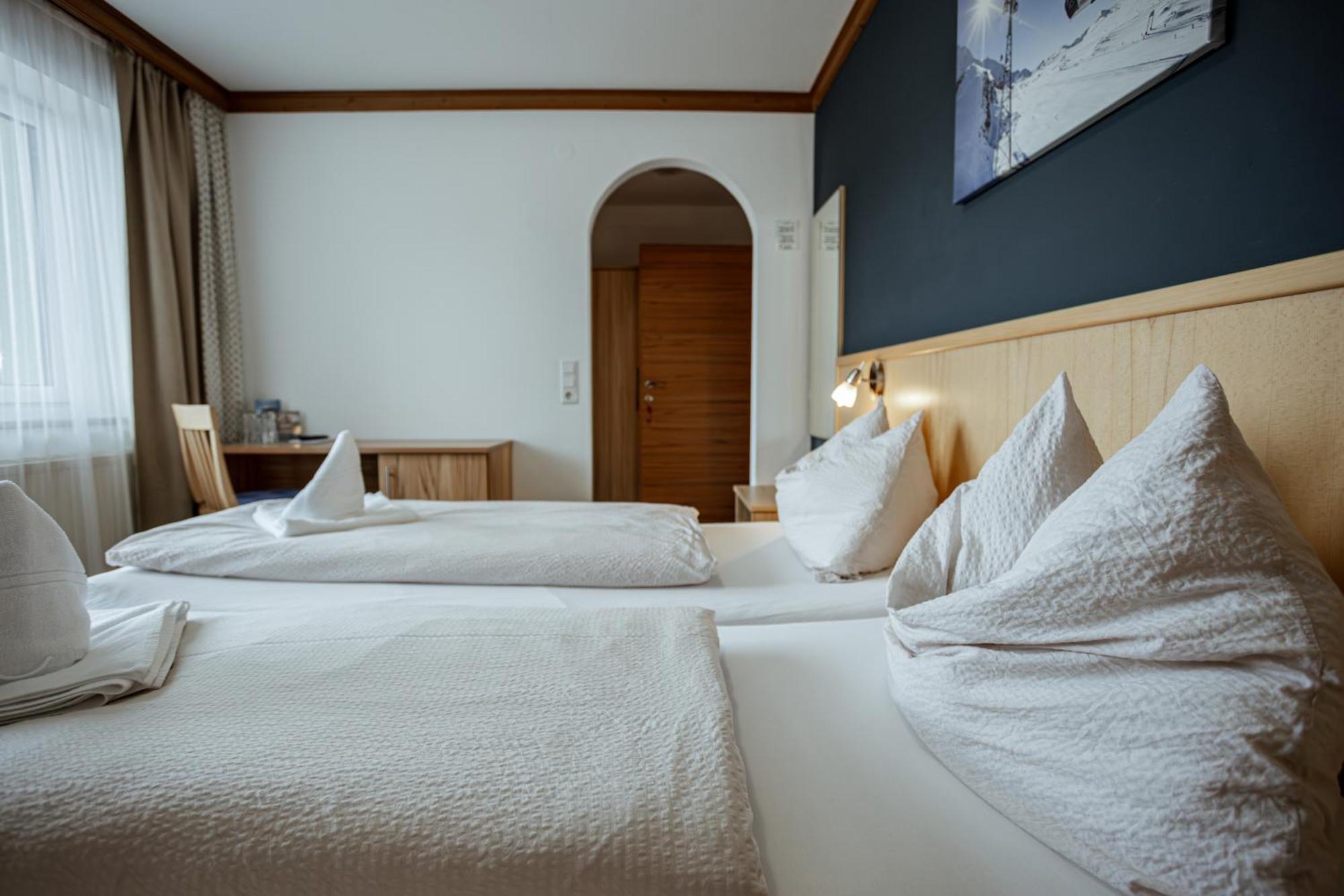 Eschenhof Bed & Breakfast Kaprun Cameră foto